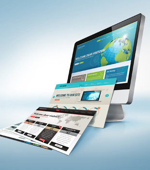 Businesspr�sentationen